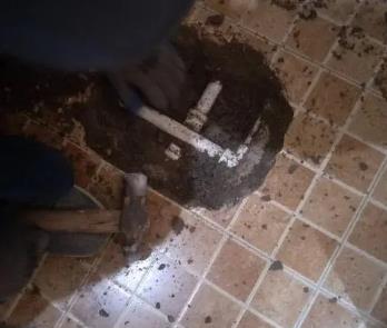 秦淮卫生间漏水维修公司为您分享下卫生间渗水如何处理及注意事项