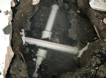 秦淮阳台漏水维修公司为您分享楼上楼下漏水怎么处理