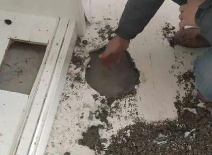 秦淮卫生间漏水维修公司分享下精确定位查漏水一次多少钱?不同级别收费不同