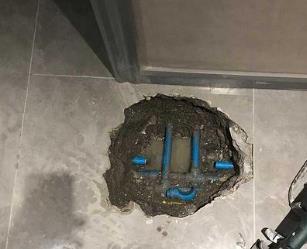 秦淮阳台漏水维修公司分享下暖气管道漏水的原因有哪些