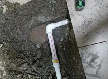 秦淮阳台漏水维修时有哪些声音会影响检漏仪